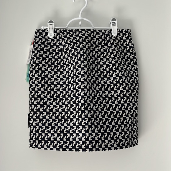 OFF-WHITE c/o VIRGIL ABLOH pdp flap mini skirt BNWT - Picture 5 of 9